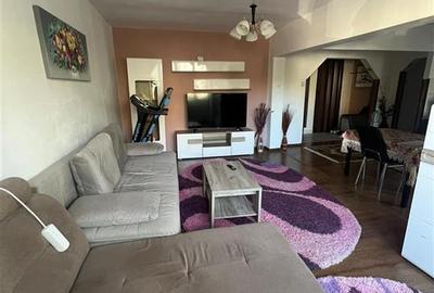 Chirie apartament 3 camere, tip AN, zona Nufarul - 1