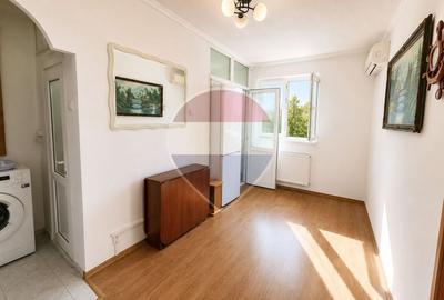 Garsoniera | 45.000 € | 27 mp utili | Etaj 4/4 | 0% comision - 2