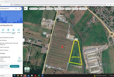PROPRIETAR VAND TEREN INTRAVILAN AGRICOL - 1