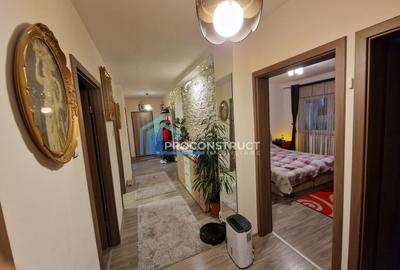 Apartament cu 5 camere de vânzare – Zona UMT, Timișoara | 105 mp - 1