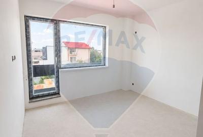 Apartament 3 camere,Bloc nou,metrou 1 Mai,Piata Chibrit - 8