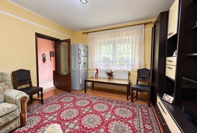 Vilă D+P+M de vânzare Bucium Iași – 186 mp utili, garaj, 2 bucătării, teren 300 mp – 176.000 € - 11