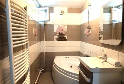 Apartament 3 camere de inchiriat, mobiliat si utilat modern, Titan - 7