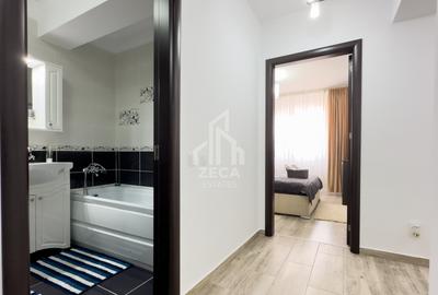 Apartament 2 camere 57mp  | Loc de parcare | Mobilat și utilat - 7