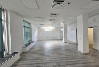 Spațiu comercial 216 mp, vitrină stradală, Calea Griviței – Pod Basarab - 3