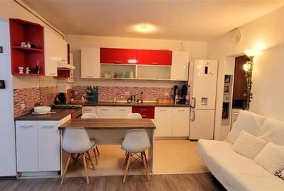 Apartament modern prima inchiriere Sibiu aproape de Mall - 4