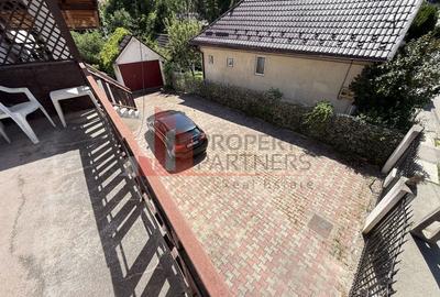 Pensiune lângă Castelul Bran | 9 camere | Pregătită pentru activitate - 15