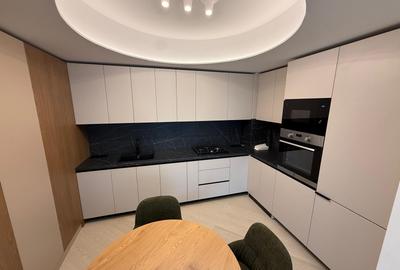 CORTINA NORTH | Apartament modern cu 3 camere | Pipera | Rond OMV - 5