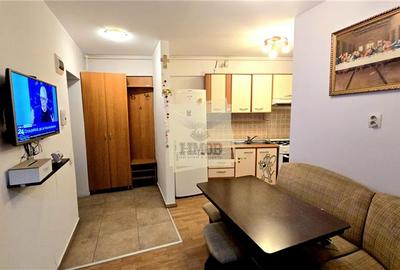 Apartament 2 camere 47 mpu  zona Turnisor - 6