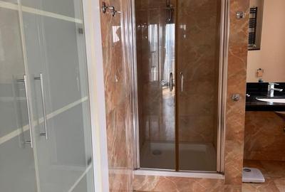 Apartament premium 4 camere de închiriat – Domenii | 2 locuri parcare - 9