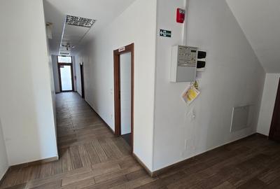 Cladire speciala de VANZARE  sau de INCHIRIAT  ultracentral Focsani - 15