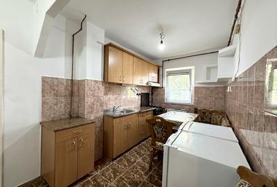 Apartament 2 camere, etaj 1, 44mp utili, bloc anvelopat - Soarelui - 5