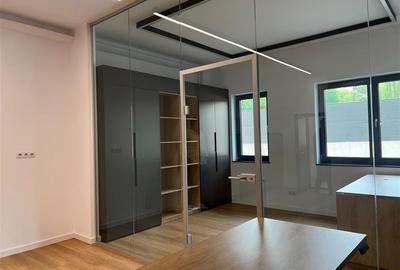 Spatiu de birou Minerilor Bloc Nou - 1