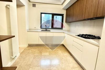 Inchiriere apartament 4 cam Dorobanti - 6