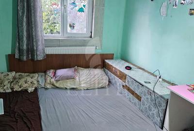Apartament 3 camere în zona HERMES - 3