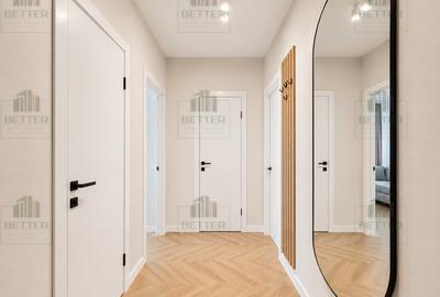 Vilă tip duplex, P+1E, 4 camere, mobilată și utilată – Drumul Dealul Cucului - 9