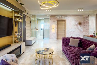 Apartament cu 5 camere decomandat în Tomis Plus