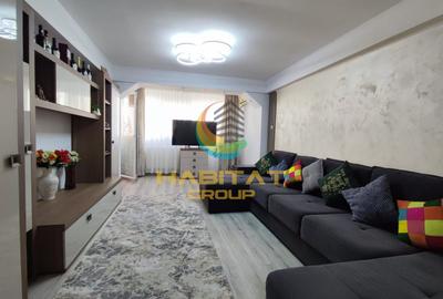 Apartament 67,6 mp / Parcare + garaj / Campus Popesti - 4