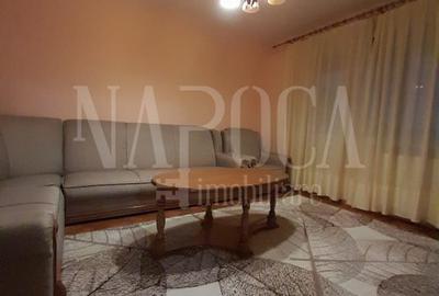 Apartament cu 2 camere decomandat în Cantemir