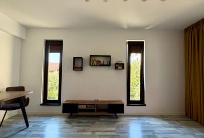 2 Camere Dobroesti Str. Caisului 72 Mp Totali Loc de Parcare Centrala Proprie - 3