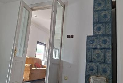 Apartament 3 camere in vila - zona Marriot - Uranus - 14