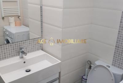 2 Camere de inchiriat | Parcul Carol | Centrala | Mobilat | Utilat - 12