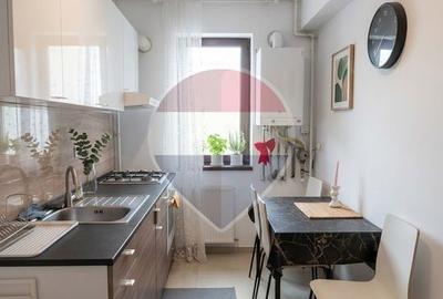 Apartament 2 camere de închiriat | Sisești - 9