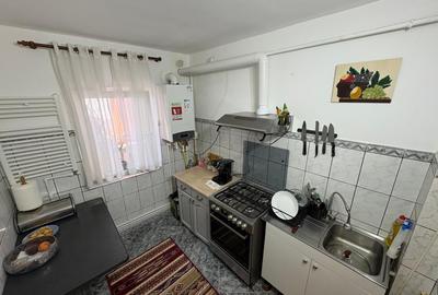 Apartament 2 camere Grivita-Uvertura Mall - 1