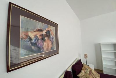 Pipera Rond Omv,cu spatii de depozitare,renovat,foarte curat,garaj,liber. - 10