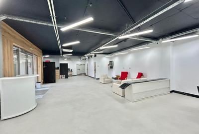 Spatiu Comercial Green Lake Sisesti- Pret 1.900 euro+TVA - 51