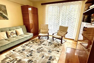 Apartament renovat-Chirie ideală pentru studenți, vizavi de  Biblioteca Centrală - 4