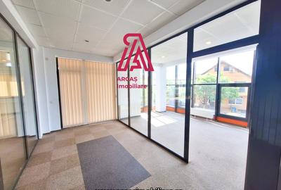 Imobil comercial de inchiriat | 3 etaje | 950 mp | Ultracentral! - 8
