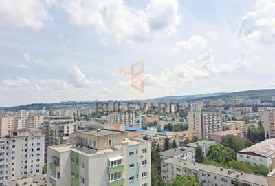 Comision 0. Apartament 2 camere + balcon 7 mp bloc nou cu CF! - 4