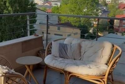 Duplex cu 3 camere, Zona Tei - 3