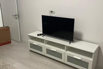 Garsoniera cu Centrala , balcon si parcare optionala zona Berceni Drumul Binelui - 3