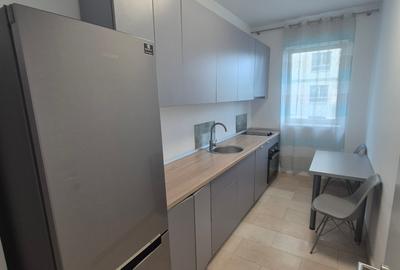 2 camere Domenii - Complex Luxuria Residence - 10