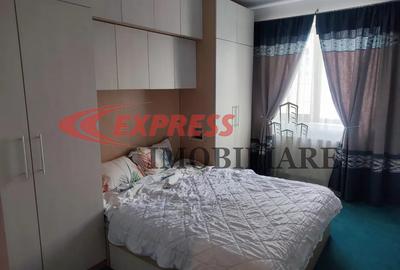 Apartament cu 2 camere decomandat în Dristor