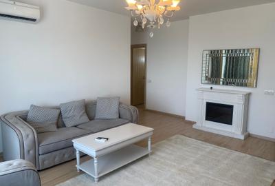 Inchiriere apartament 3 camere Metalurgiei- Cartierul Solar - 3