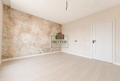 Casă individuală ,4 camere de vânzare | Ansamblu privat | Asfalt | Berceni Ilfov - 12