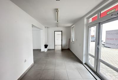 Spatiu comercial 50mp cu vad Calea Cisnadiei - 6