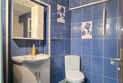 Apartament cu 4 camere + GARSONIERĂ la același etaj – VASLUI, Zona CARTIER - 19