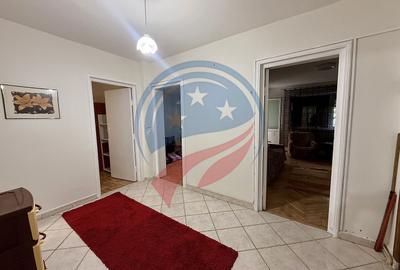 Apartament de închiriat Craiova/1 Mai, Spitalul Nr. 1 și Facultatea de Medicină - 1