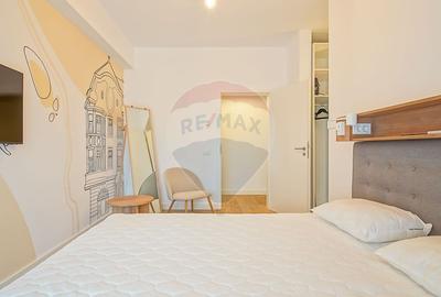Apartament Premium cu 3 Camere  Complex BELVEO, Drumul Poienii - 17