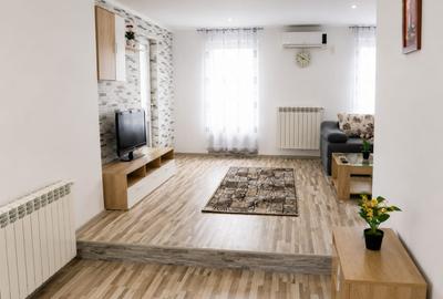 Apartament 2 camere | Ultracentral | Bulevardul Tomis - 4