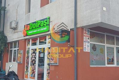 Vanzare Garsoniera Amurgului 8 min M Dimitrie Leonida - 1