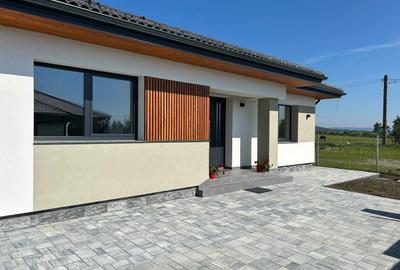Casă individuală nouă la 30 min de Brașov  Horizont Residential Ilieni - 2