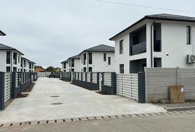 Locuinta individuala FINALIZATA in Domnesti , 4 camere,400-600mp! 169.500 EUR - 16