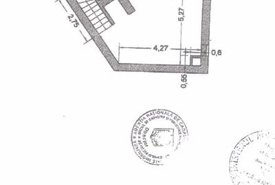 Inchiriere Vila Floreasca -spatiu versatil pentru diferite activitati - 14