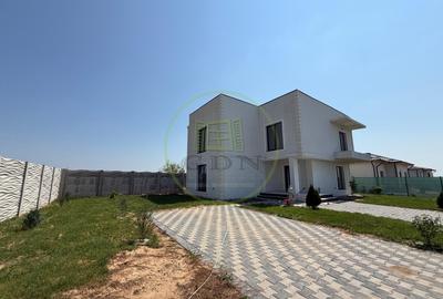 Casă  P+1, 149 mp utili, 412 mp teren, zona Selgros - 1