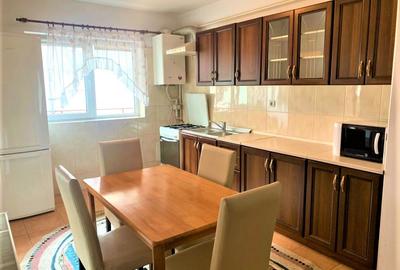 Apartament 2 camere central Horea - 1
